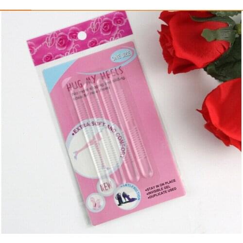 Unisex foot High heel Orthotics Arch Support orthopedic Shoes Sport Running Gel Insoles pads Insert Cushion 5pair=10pcs PS26