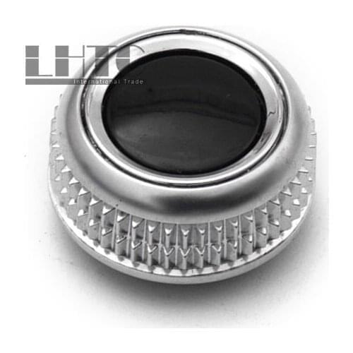 8T0 919 070 B Multimedia Radio Volume Control Adjust Knob Switch OEM For Audi A4 B8 A5 Q5 RS5