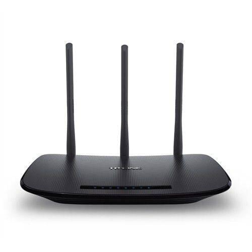 AYT Wireless Routers