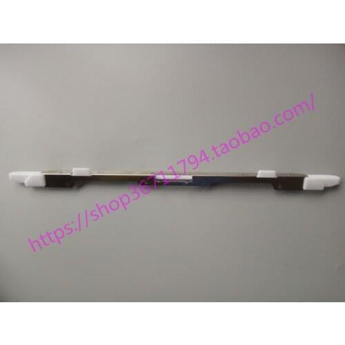 Brother spare parts Sweater knitting machine accessories KH260 A123 front foot accessory number 413310001