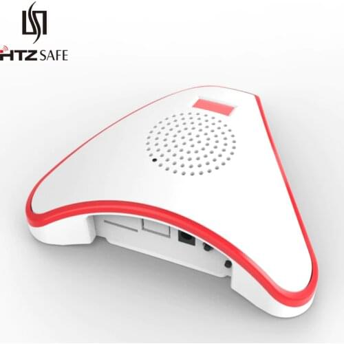 HTZSAFE Alarms