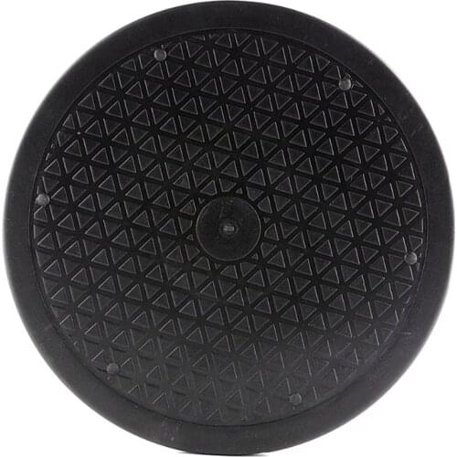 Pottery Wheel Rotate Turntable Swivel Pottery Turntable Lazy Susans Rotary Plate Turnplate Clay Pottery Sculpture Tool