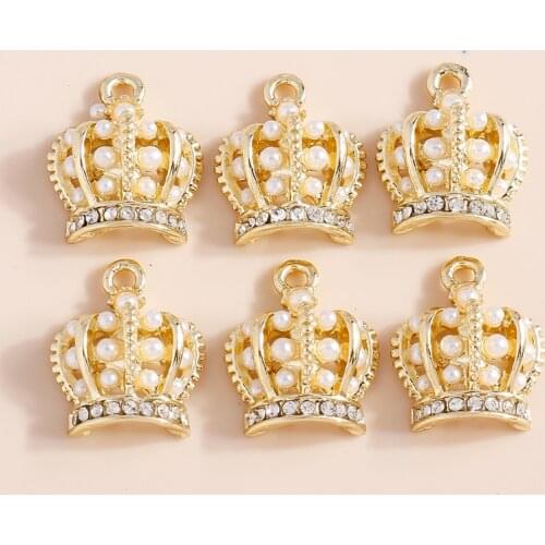 Ltumbe Pearl Necklaces For Women