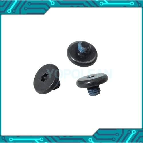 New For Macbook Retina 13" A1425 A1502 15" A1398 Air 11" A1370 A1465 13" A1369 A1466 Hard Drive HDD SSD WiFi Card Torx Screw