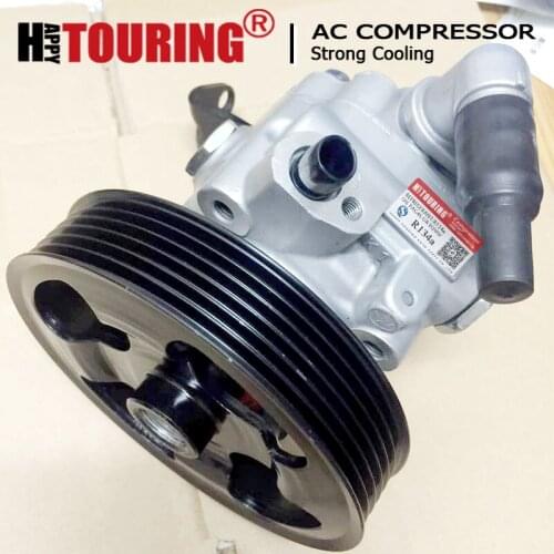 New Power Steering Pump For VOLVO XC90 2005 2006 2007 2008 2009 2010 2011 36000748 8603618 36000899