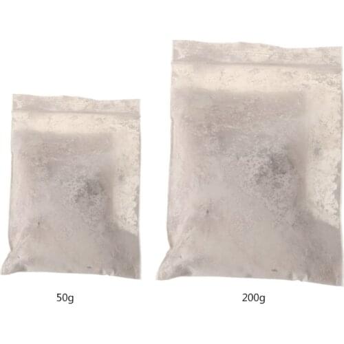 50g/200g Erium Oxide Polishing Powder Optical Compound for Car Watch Glass