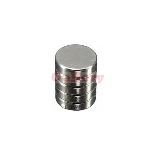 Direct Selling Promotion Aimant Iman Neodimio 25 Pcs Lot Strong Round Disc Cylinder Magnets 8 Mm X 2 15mm