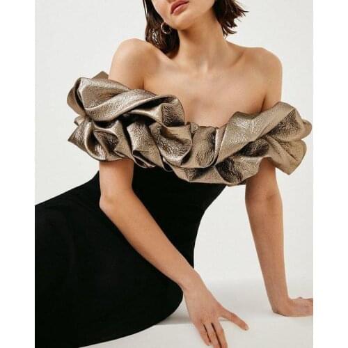 THELASTRAW Fashionable Sheath Dresses