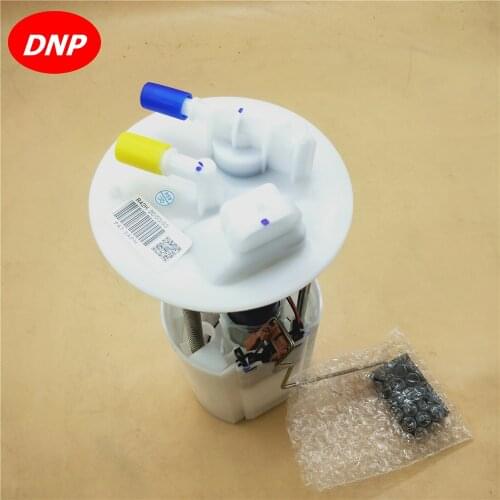 PAT Fuel Pump Assembly For Geely Vision Englon Harbour Emgra 1136000126