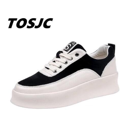 Женские кеды TOSJC China At AliExpress