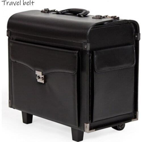 Travel belt Bags On Wheels