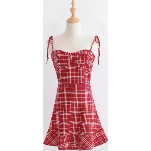 YSMILE Y Short Summer Dresses