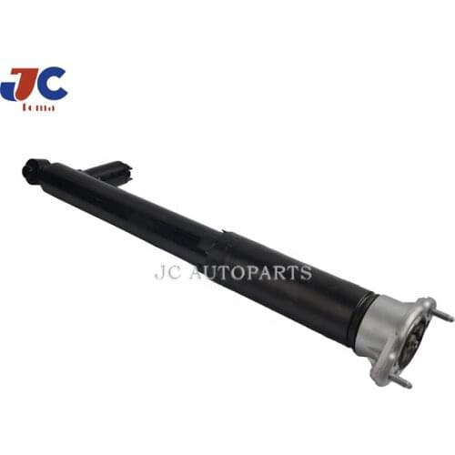 Air Shock Absorber for Benz E-Class W212 W218 E320 E350 Rear Air Strut Suspension OEM NO 2123200630 2123201030 2123204630