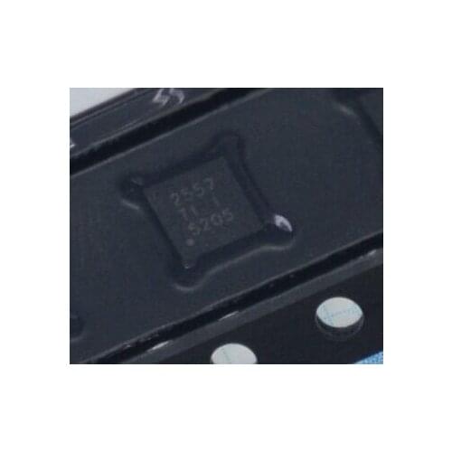 10pcs/lot TPS2557DRBR TPS2557 2557 VDFN-8