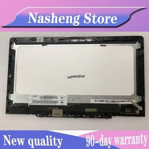 11.6" Laptop LED Display for Lenovo Flex4-1130 FLEX 4 11 Yoga310-11 YOGA 310-11 YOGA 310 11 LCD Touch Screen Digitizer Assembly