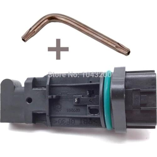 22680-AD21A For Nissan Maxima Subaru Impreza WRX STI and Forester GT Mass Air Flow Meter Maf Sensor 22680-AD200 / 22680-AD201