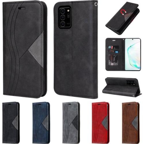 For Xiaomi Mi Poco M3 Case PocoM3 Leather Magnetic Flip Case on for Xiaomi Poko Little M3 Pocophone M3 Cover Phone Cases Etui