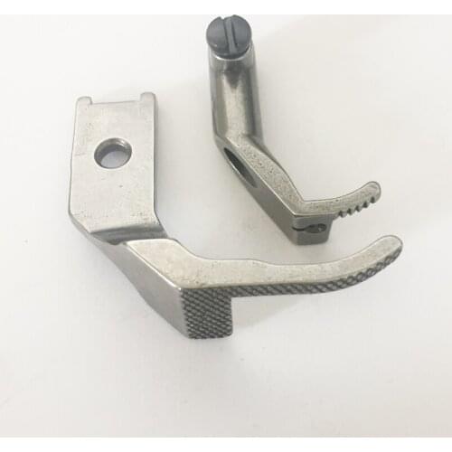 For PFAFF 145, 335, 545, 1245 WALKING FOOT SINGLE LEFT TOE FEET SET #40432SC+40629SC