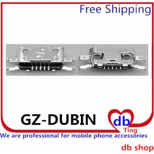 For Sony Xperia C Dual C2304 S39h C2305 C2302 micro usb charge charging connector plug dock socket port