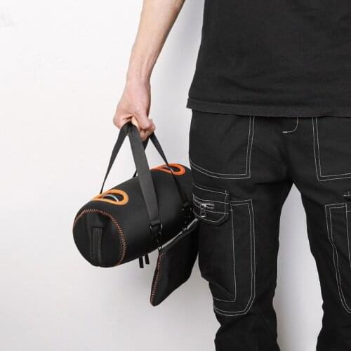 P82F EVA Travel Carrying Storage Box for -JBL Xtreme 3 Protective Cover Bag Case for Xtreme3 Portable Wireless Speaker Bag