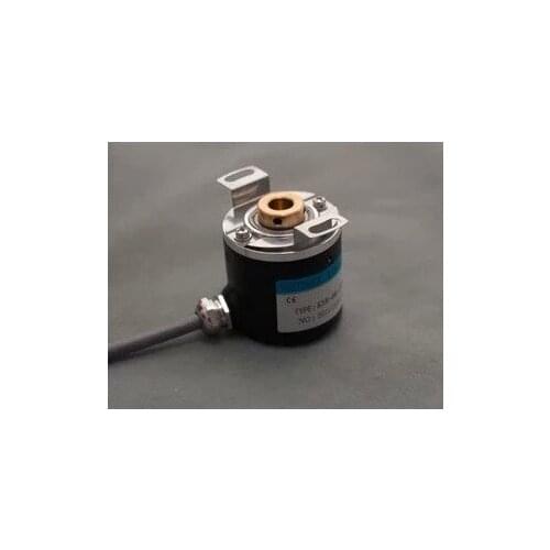 Rotary encoder IHC3808-001G-1000BZ3-5-24E IHC3808-001G-1000BZ1-5-26K IHC3808-001G-2000BZ1-5-24C IHC3808-001G-500BZ3-5-24F