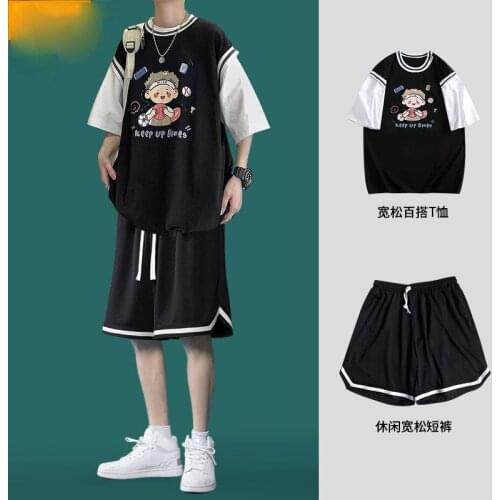 FANAN Men's Warm Tracksuits