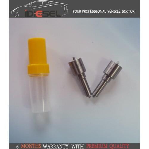 Hot Sale !High Quality Common Rail Nozzle DLLA129P983 for Injector 095000-688#/881