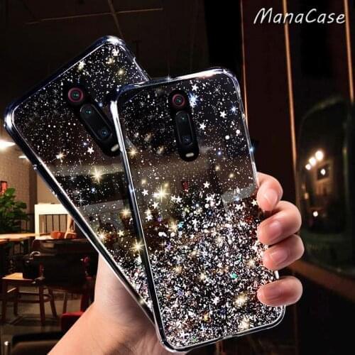HOUSTMUST Phone Cases Xiaomi Mi 9 SE