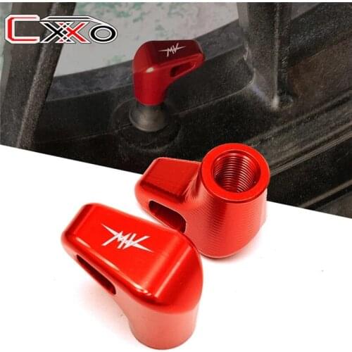 Motorcycle High Quality CNC Wheel Tire Valve caps Airtight Covers For MV Agusta F3 675 800 Brutale 800 1000 Turismo Veloce RC