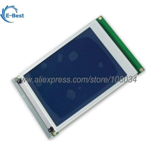 LMBGAT032G27CK 5.7inch 320*240 14pins Parallel Data interface fstn-lcd display