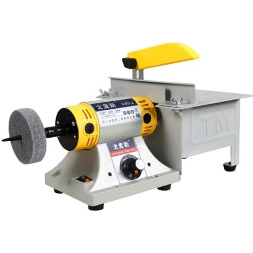 Multifunctional Mini Bench Lathe Machine Electric Grinder / Polisher / Driller / Cutterbar 700w come with 170 PCS Accessories H