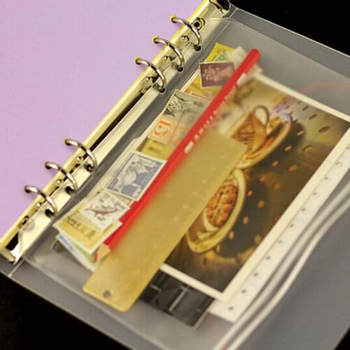 Peerless Presentation Folders