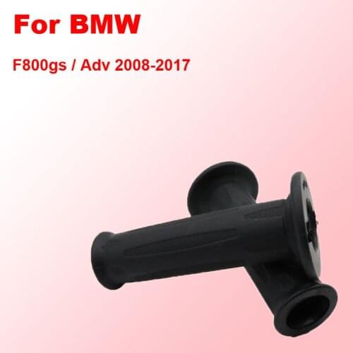 It Is Suitable for BMW F800gs / Adv 2008-2017 Motorcycle Modification Accessories Anti-skid Handlebar and Rubber High Quality