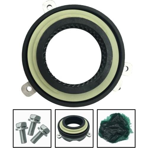 SSANGYONG Actyon (Sports) Kyron Clutch Bearing Hub Lock Actuator Time LOCK HUB ACTUATOR 4151009000 4151009100 4151036200