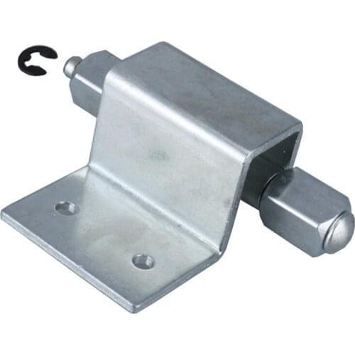 Bending door hinge distribution Cabinet PS Switch Control box network case instrument Boat equipment hinge fitting hardware