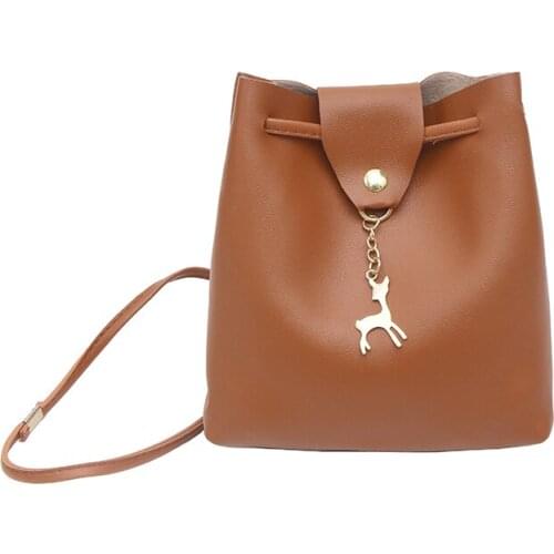 Womens shoulder bag large capacity multi-color outdoor travel girl Messenger bag high quality discount price new fashion simple