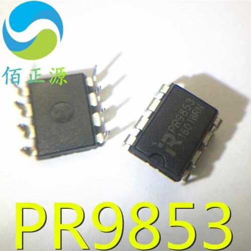 100% Original In Stock New PR9853 DIP-8