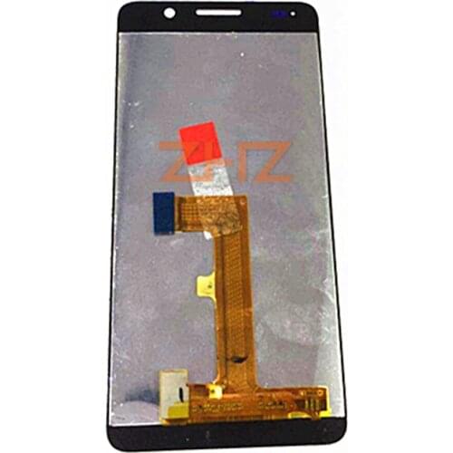100% Tested For Huawei Honor 6 H60-L02 H60-L12 H60-L04 LCD Display With Touch Screen Digitizer Assembly