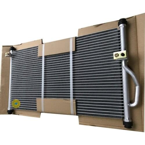 80110-S10-003 80110-ST7-A21 80110S10003 AC Condenser For HONDA CR-V I 97-02 ACURA INTEGRA 97