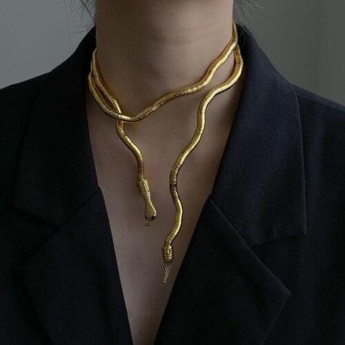 Bilandi Necklace