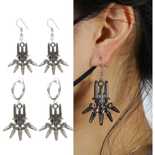 BULLY Piercing Jewelry