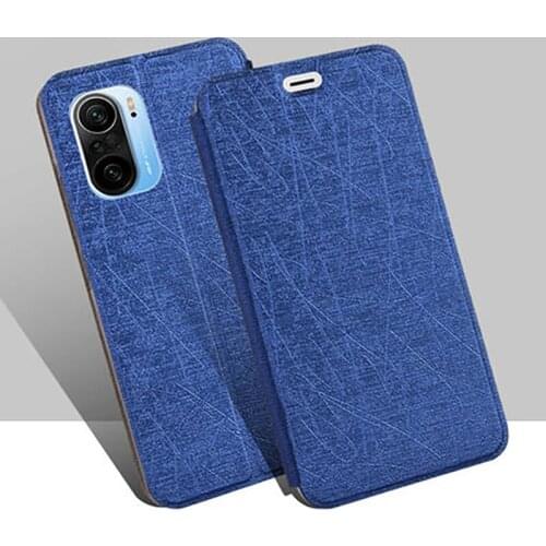 For Xiaomi Redmi K40 Case RedmiK40 5G Flip Stand Leather Cover For Xiami Redmi K40 Pro Phone Case For Xiaomi Redmi K40Pro Cases