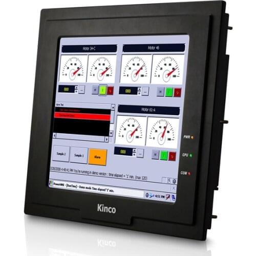 Kinco MT5620T-CAN 12.1" TFT HMI ,HAVE IN STOCK, FAST SHIPPING