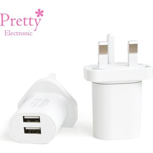 Moon&Piano Mobile Phone Chargers