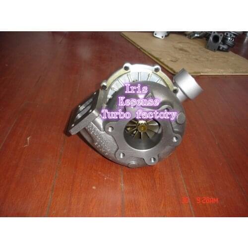 OM422 K27 Turbo 53279886206