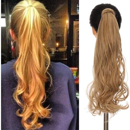 QUEEN YANG False Tails