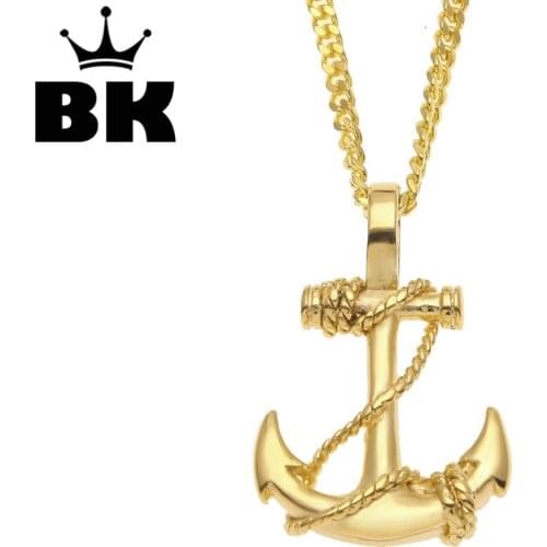 THE BLING KING Vintage Pendants