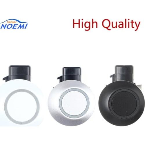 YAOPEI Parking Ultrasonic Sensor 89341-58022 8934158022 Parktronikov Backup sensor For Toyota Alphard 2.4L 3.0L 2005-2008