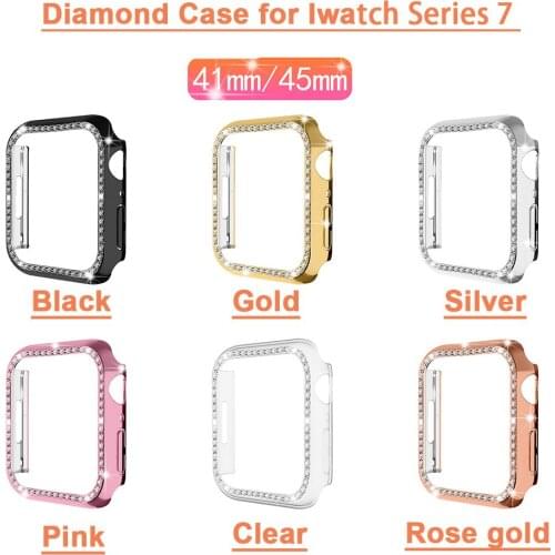 Youe Shone Ladies Gold Watch