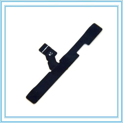 10pcs/lot Original High Quality For Xiaomi Hongmi Note 4G Redmi Note 3G/4G power on/ off +Volume up/down button flex cable
